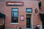Sojourn to the Basque Market in Boise