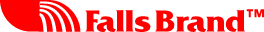 Falls Brand Logo