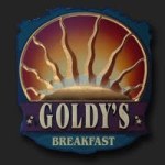 After The BIG Game - Goldy's!