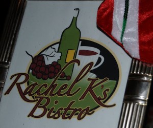 Rachel K's Bistro