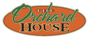 The Orchard House