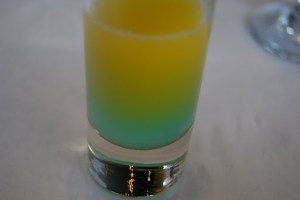 Bronco Coctail