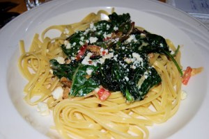 Treasure Valley Pasta