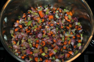 Mirepoix