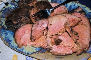 Prime Rib