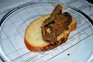 Involtini di Vitello