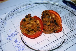 Pomodori Ripieni