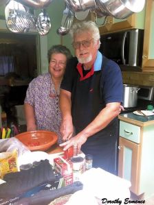 21sept2013_2_robins-bday-captains-shack_gumbo_getting-happy