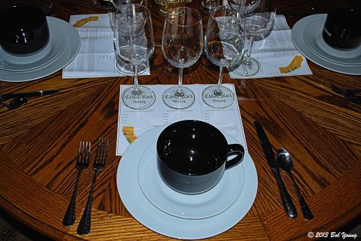 06Jan2013_1_Captains-Shack_Chukar-And_Pheasant_Place-Setting