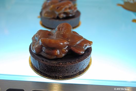 Next time. Hmmmm. One of each!