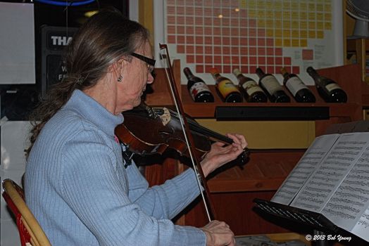 Jan Van Etta Beckwith