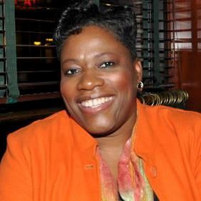 Chef Yvonne Anderson-Thomas