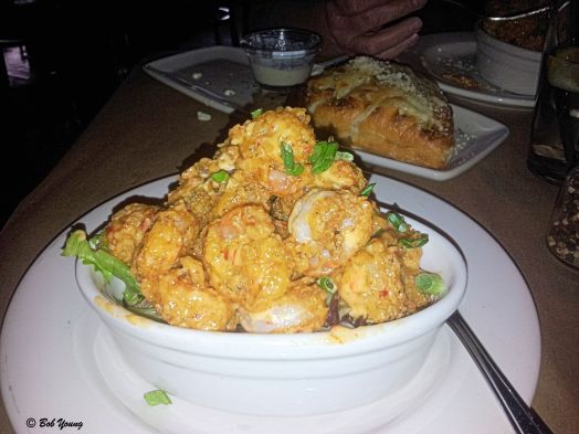 Bang Bang Shrimp