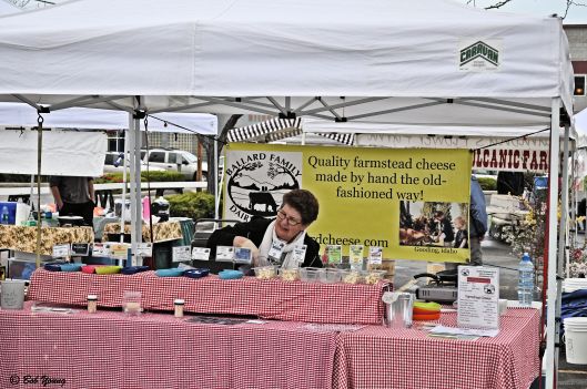 Ballard Family Cheese