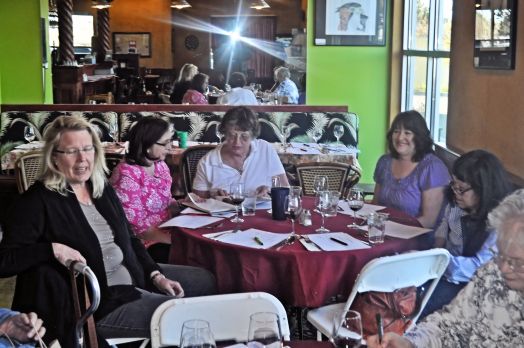 Diane Ross, Carol Fountain