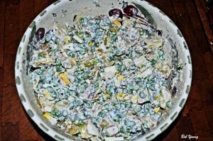 27May2013_1a_Captains-Shack_Spring-Potato-Salad