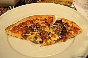 The finished product.