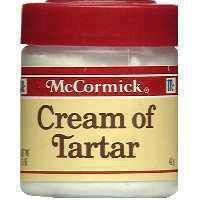 Cream-of-Tarter