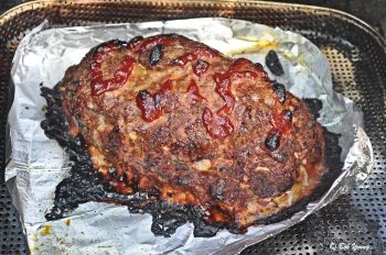 03Aug2013_1_Captains-Shack_Grilled-Meatloaf_On-Grill
