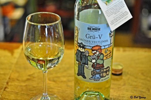 Joesph Geist brought this to share.