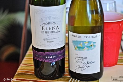 These were Cristie's Choice.