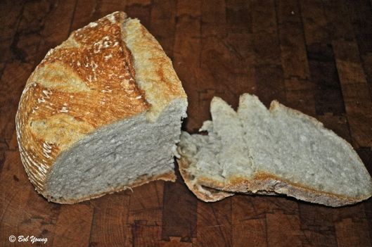 Acme Bake Shop Potato Bread This is a new item, I think.