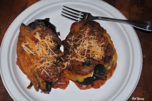 Chile Rellenos