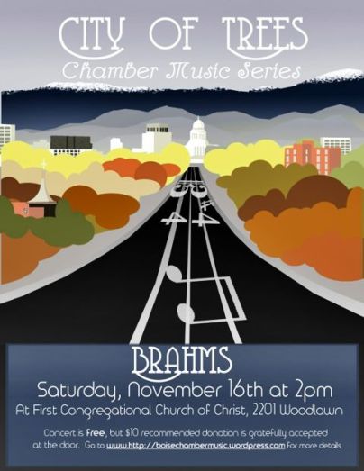 Here is another venue for the philharmonic group.