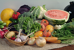 Basket of Vegetables_2