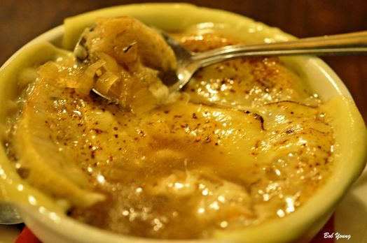 French Onion Soup