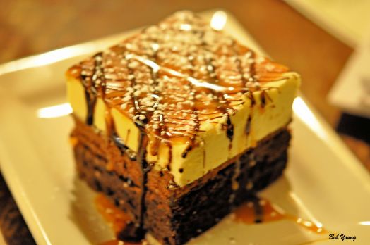 Dessert. Need I say more?