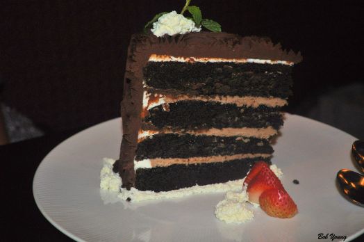 Chocolate Cake