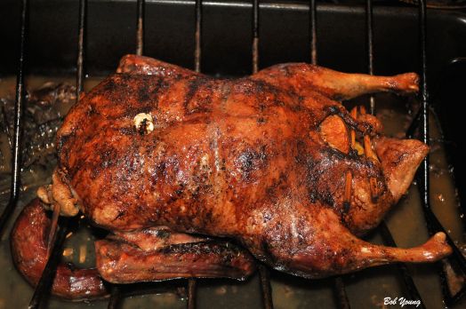 24Nov2013_1a_Captains-Shack_5-Hour-Duck_Awesome