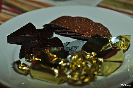 Assorted Chocolates