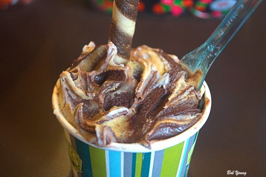 Gelato - Italian Ice Cream