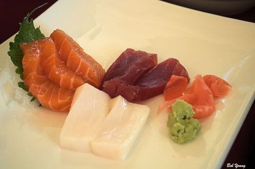 Sushmi Plate Robin and Marnie each had one of these.