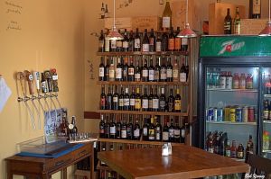 08July2014_2a_The-Buzz-Remodeled_New-Growler-Beer-Wine-Area