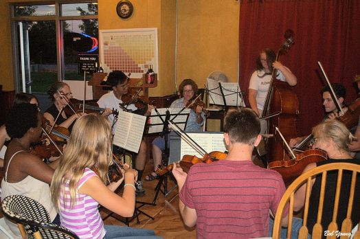 Se e anyone you know?