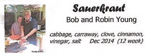 2014-Sauerkrout-Label