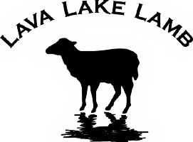 Lava Lake Lamb Logo2