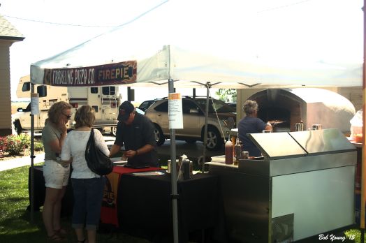 More orders are coming in!