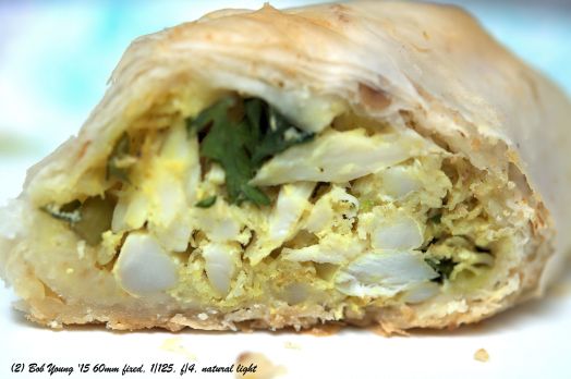 60mm Fixed; 1/125; F/4; Natural light.