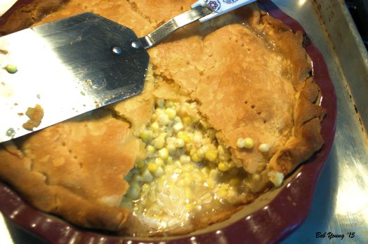 One piece has been devoured!