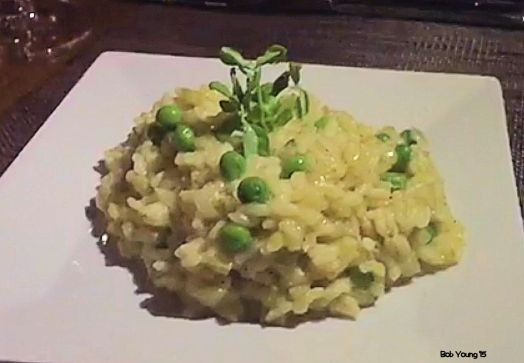 Risotto 