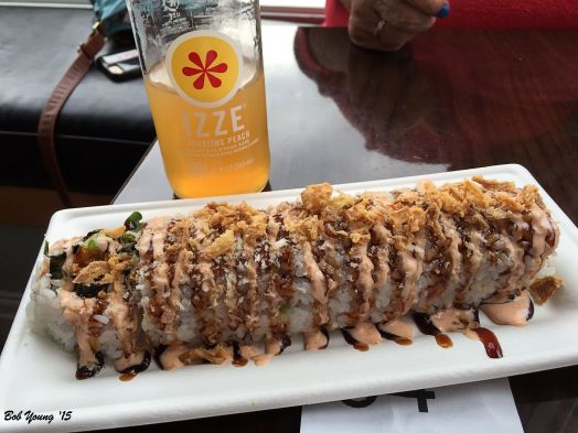 Robin had the Apocalypse Roll.