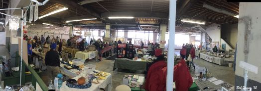 The Boise Farmers Market