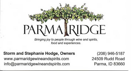 2015-Parma-Ridge-Hodge-Logo