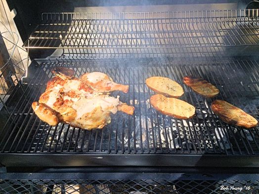 Grilling