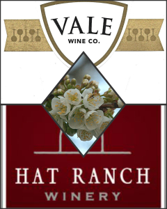 Hat Ranch - Vale Collage