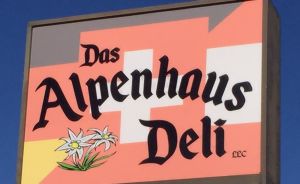 das-alpenhaus-deli-sign